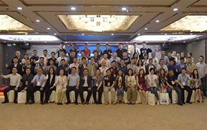 直擊產(chǎn)業(yè)園區(qū)運(yùn)營痛點(diǎn)—第12期《產(chǎn)業(yè)園區(qū)運(yùn)營服務(wù)與金融創(chuàng)新》圓滿落幕！