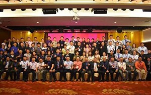 《產業(yè)園區(qū)總裁智慧大講堂》震撼開課！指定課程報名獲贈價值百萬園區(qū)定位系統(tǒng)！