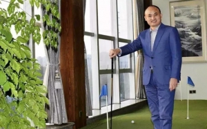 姚良仕與他的浩旺產(chǎn)業(yè)園，你學(xué)不會！