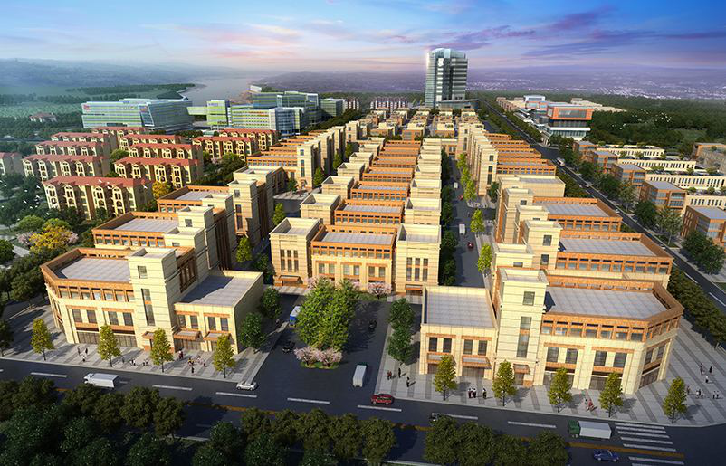 2019各地政府工作報告：擼起袖子干園區(qū)！