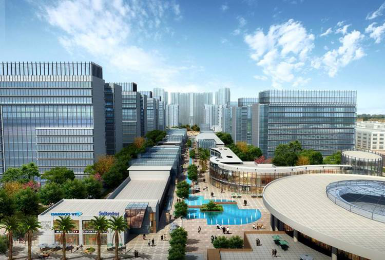 園區(qū)招商人的年終考：過年到底要給客戶送什么？