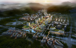 做產(chǎn)業(yè)園區(qū)的四句大實話！