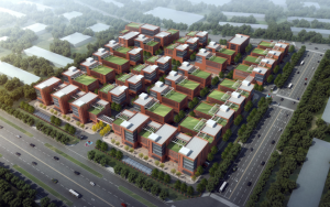 產(chǎn)業(yè)園區(qū)，這里有30條招商引資實操攻略，請注意查收！