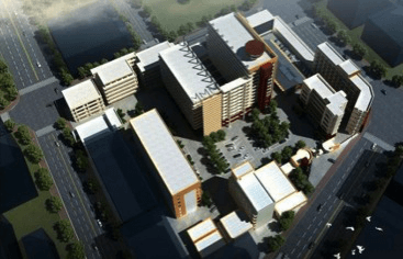 當今局下，這樣子的招商，園區(qū)才不愁沒錢沒企業(yè)！