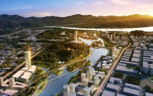 恕我直言，園區(qū)人月薪 10萬的生活真的不難！