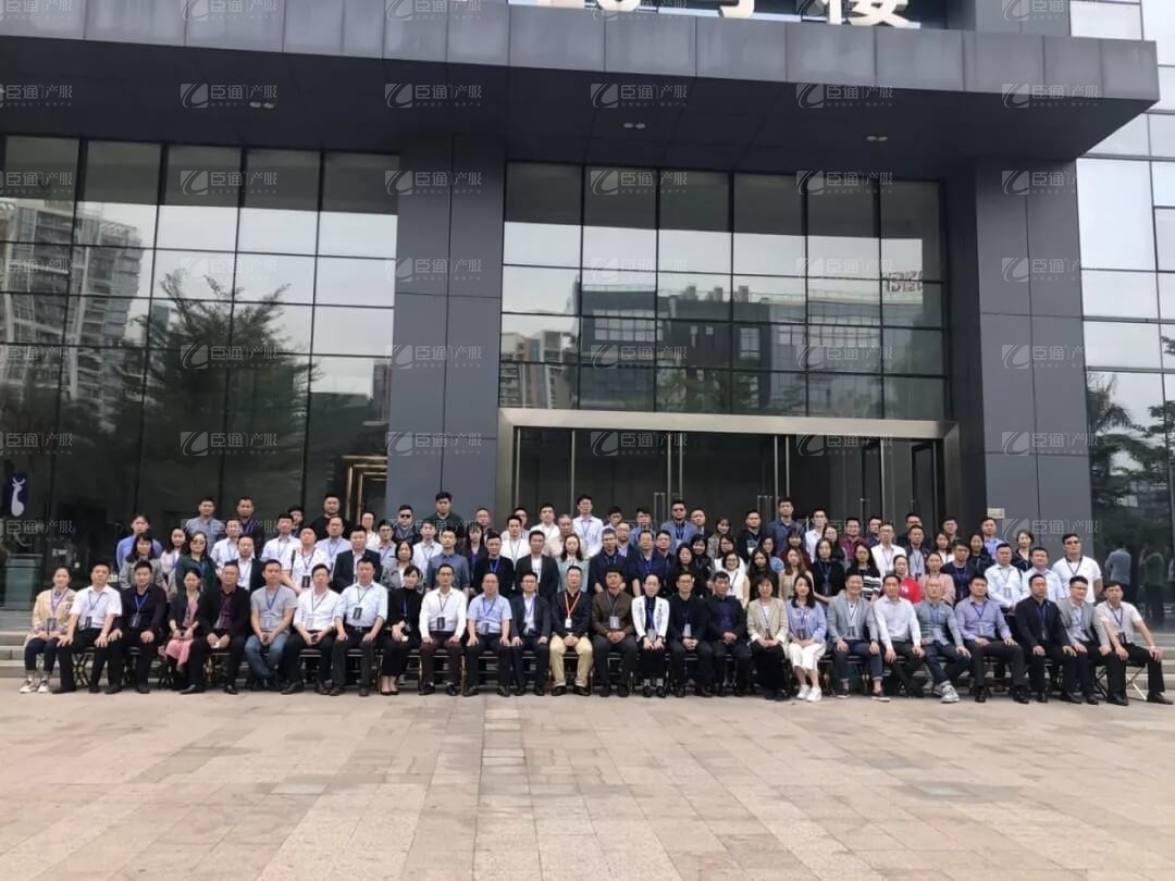 精準(zhǔn)定位，招商破局，第17期產(chǎn)業(yè)園區(qū)董事匯圓滿落幕！