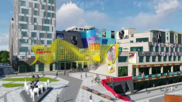 產(chǎn)業(yè)園區(qū)運(yùn)營的六大誤區(qū)！你踩中了幾個(gè)？