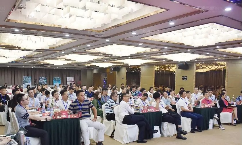 共享共創(chuàng)，破局招商！第19期園區(qū)董事匯圓滿落幕！