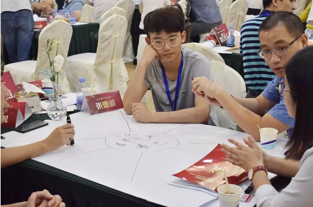 共享共創(chuàng)，破局招商！第19期園區(qū)董事匯圓滿落幕！