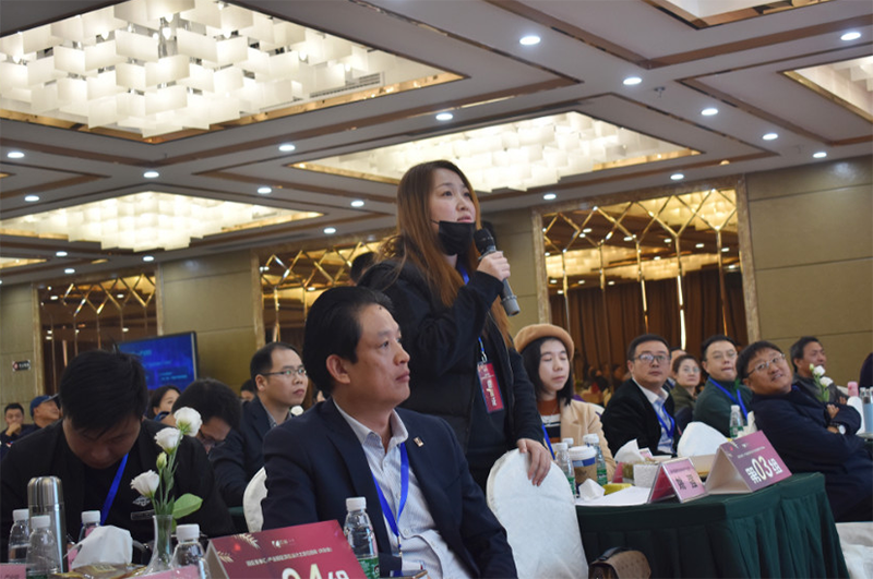 精準(zhǔn)定位，破局招商，第20期園區(qū)董事匯圓滿落幕！