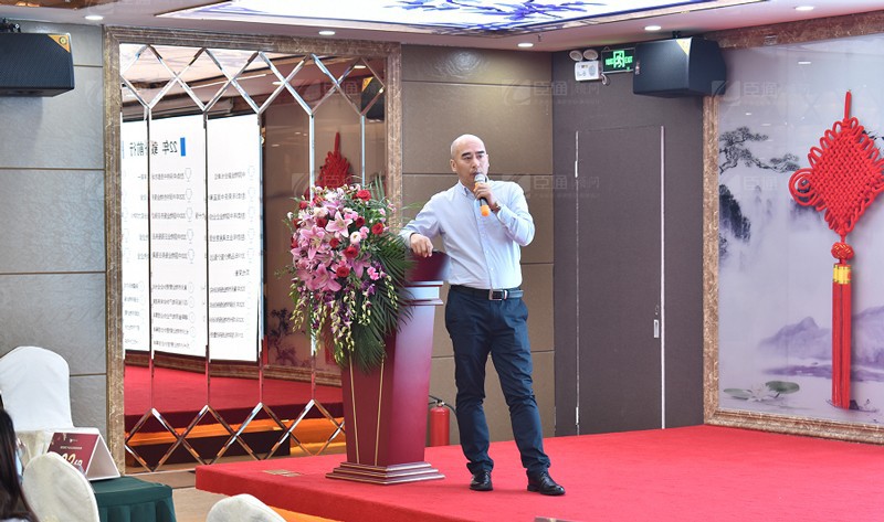 精準定位，招商致勝，第22期園區(qū)董事匯圓滿落幕