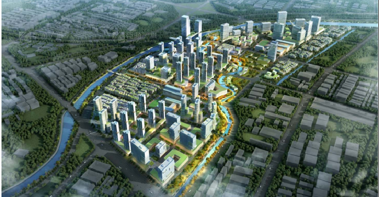 萬(wàn)科·長(zhǎng)安智能安防產(chǎn)業(yè)園 萬(wàn)科·長(zhǎng)安智能安防產(chǎn)業(yè)園