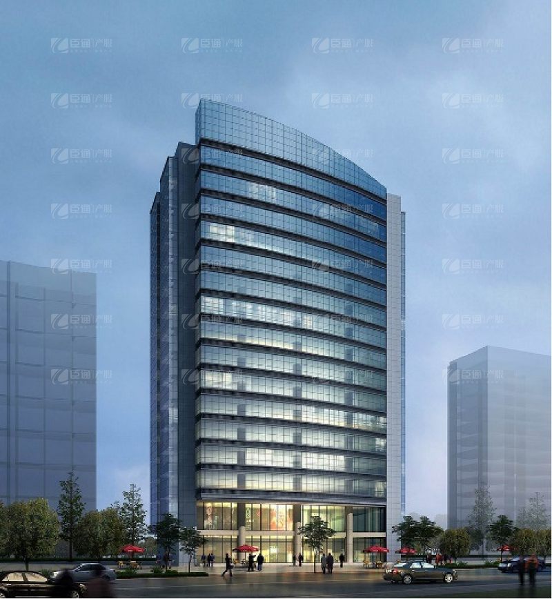 萬科·東莞智造未來城 產(chǎn)業(yè)園區(qū)規(guī)劃